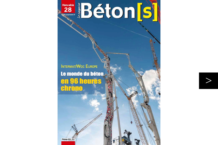 B Ton S Le Magazine Acpresse