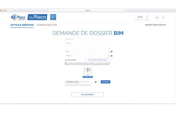 Le BIM Et Le Lean Selon Placo - ACPresse