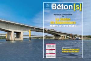 Béton[s] le Magazine 92