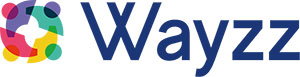 Wayzz logo 2023