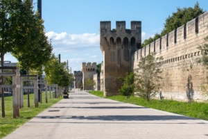 Grâce à sa résilience, le béton garantie une grande pérennité d’ouvrage. [©ACPresse]