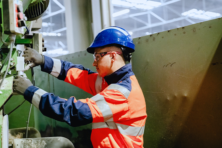 L'Industrie cimentière accélère la formation professionnelle avec 84 % des salariés formés en 2023 [©France Ciment]