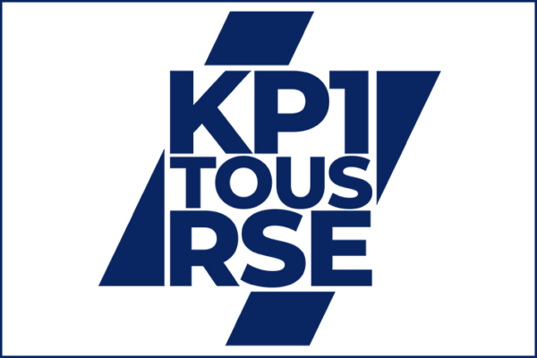 Le deuxième rapport RSE volontaire est disponible sur www.kp1.fr/engagements. [©KP1]