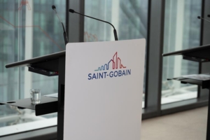 Saint-Gobain a reçu la certification “Top Employer Global” pour la dixième année consécutive. [©ACPresse]