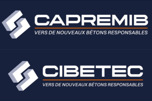 Le groupe Capremib dévoile une nouvelle identité visuelle pour ses deux marques Capremib et Cibetec. [©Capremib]