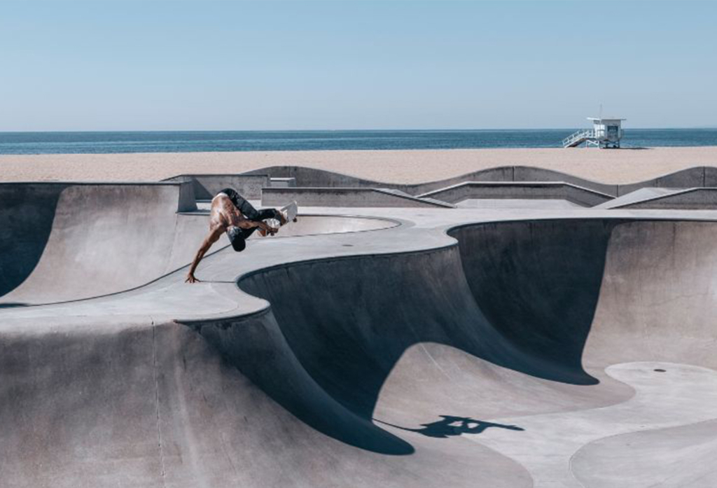 Concrete in Life.